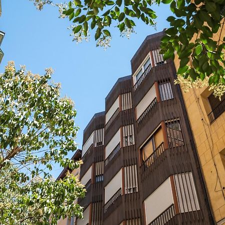 Magico Apartamento En El Centro Madrid Exteriör bild